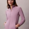 Chaqueta deportiva suave