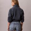 Chaqueta ligera con gráfico del logotipo de 1989 Chaqueta ligera con gráfico del logotipo de 1989
