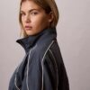 Chaqueta ligera con gráfico del logotipo de 1989 Chaqueta ligera con gráfico del logotipo de 1989