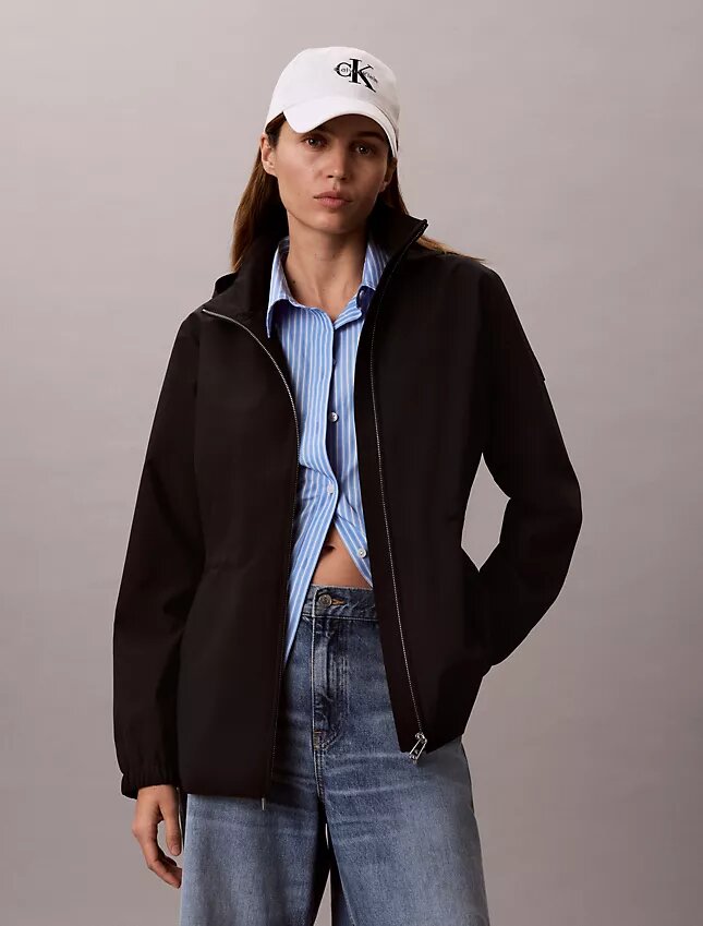 Chaqueta ligera tipo yate Chaqueta ligera tipo yate