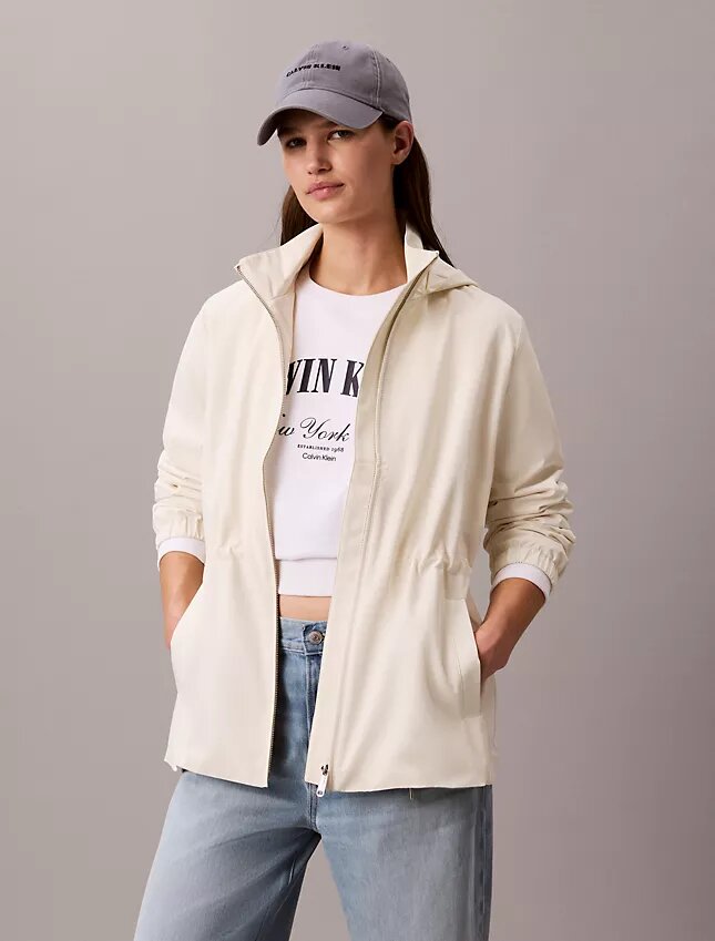 Chaqueta ligera tipo yate Chaqueta ligera tipo yate