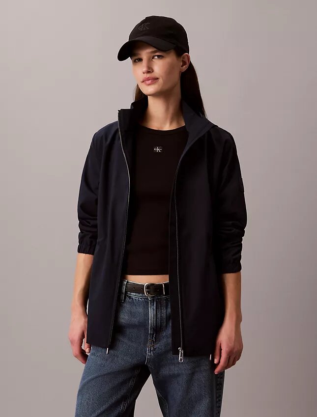 Chaqueta ligera tipo yate Chaqueta ligera tipo yate