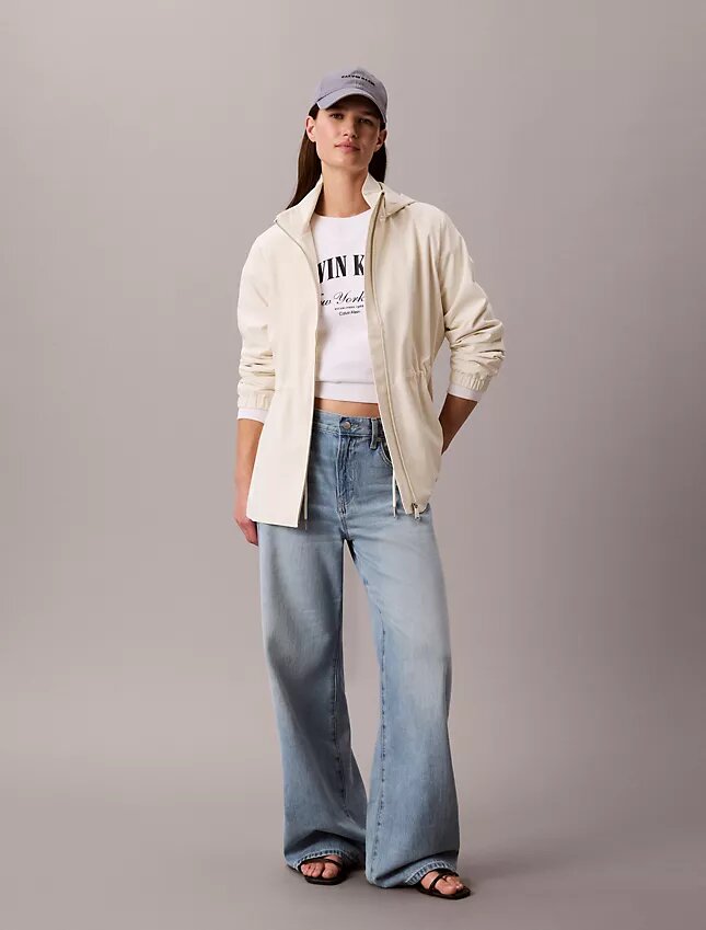 Chaqueta ligera tipo yate Chaqueta ligera tipo yate