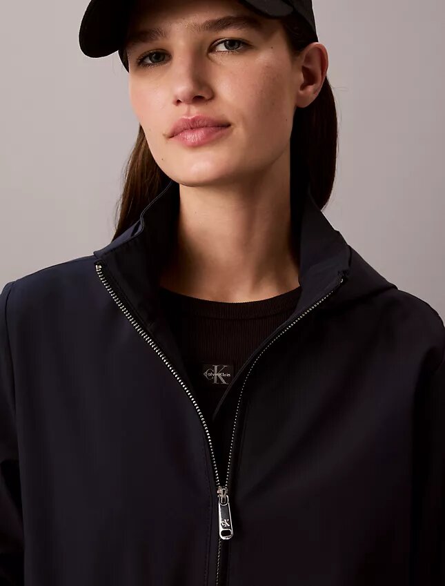 Chaqueta ligera tipo yate Chaqueta ligera tipo yate