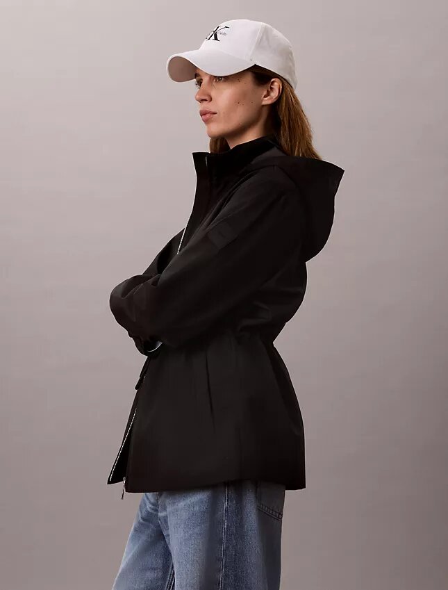 Chaqueta ligera tipo yate Chaqueta ligera tipo yate