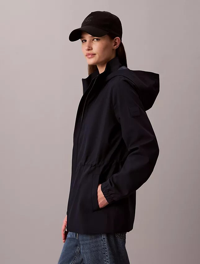 Chaqueta ligera tipo yate Chaqueta ligera tipo yate