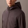 Chaqueta Soft Shell con forro Chaqueta Soft Shell con forro