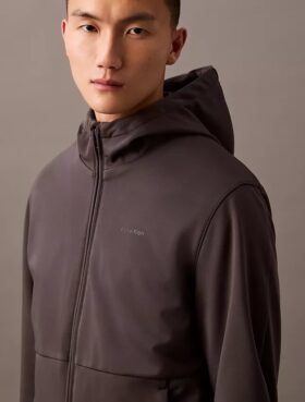 Chaqueta Soft Shell con forro Chaqueta Soft Shell con forro