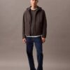 Chaqueta Soft Shell con forro Chaqueta Soft Shell con forro