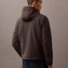Chaqueta Soft Shell con forro Chaqueta Soft Shell con forro