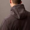 Chaqueta Soft Shell con forro Chaqueta Soft Shell con forro