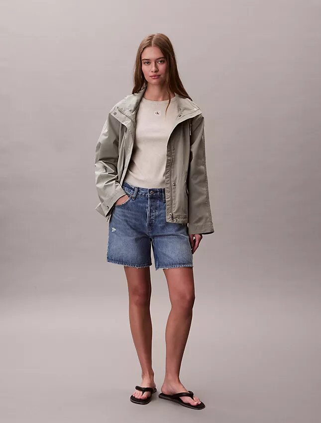 Chaqueta técnica ligera Chaqueta técnica ligera