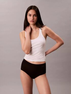 Cheeky Brief de talle medio ideal