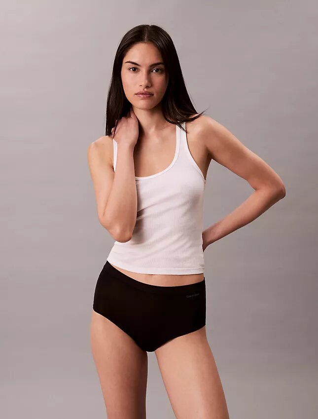 Cheeky Brief de talle medio ideal Cheeky Brief de talle medio ideal
