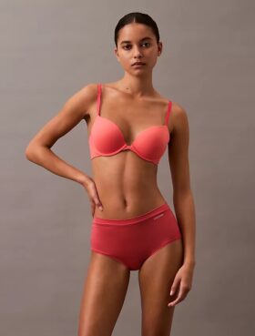 Cheeky Brief de talle medio ideal