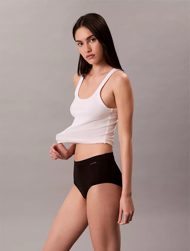 Cheeky Brief de talle medio ideal Cheeky Brief de talle medio ideal