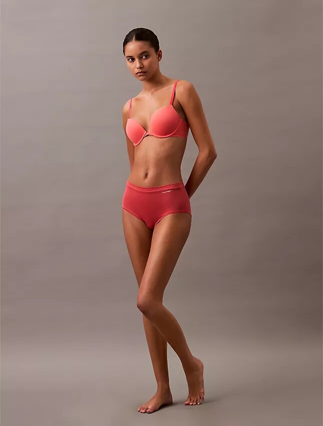 Cheeky Brief de talle medio ideal Cheeky Brief de talle medio ideal