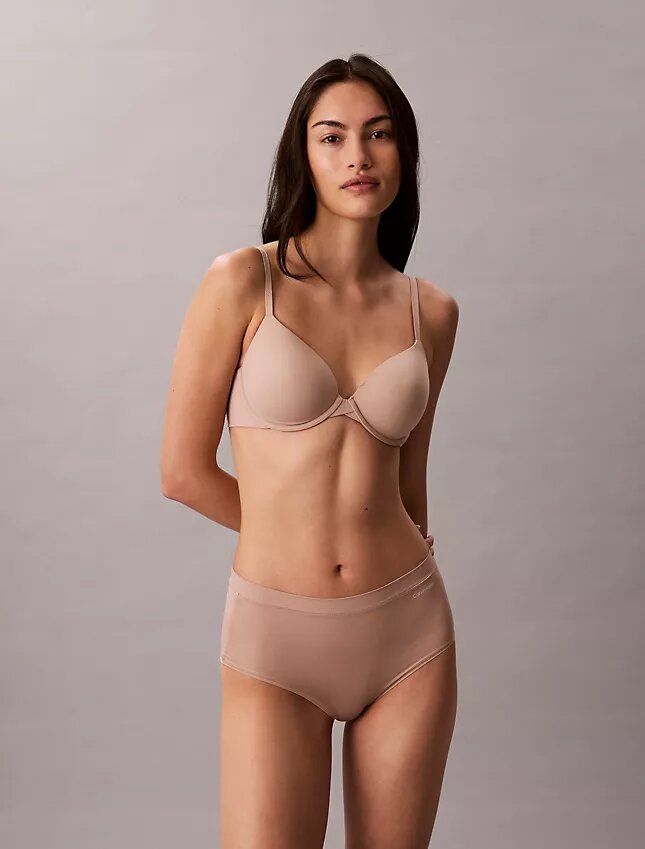 Cheeky Brief de talle medio ideal Cheeky Brief de talle medio ideal