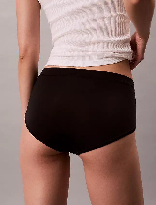 Cheeky Brief de talle medio ideal Cheeky Brief de talle medio ideal