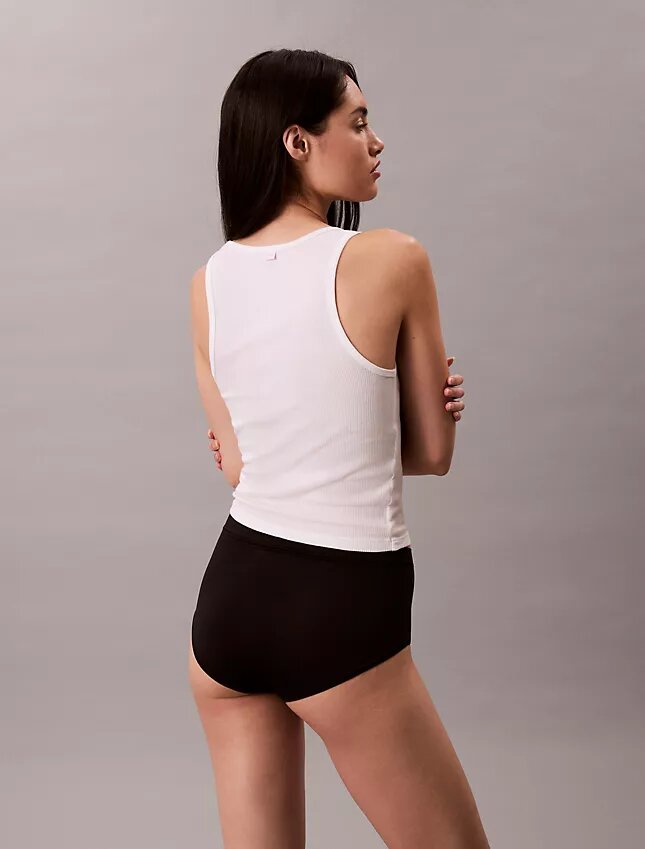 Cheeky Brief de talle medio ideal Cheeky Brief de talle medio ideal