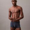 CK Black, paquete de 3 Low Rise Trunks CK Black, paquete de 3 Low Rise Trunks