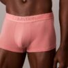 CK Black, paquete de 3 Low Rise Trunks CK Black, paquete de 3 Low Rise Trunks