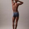CK Black, paquete de 3 Low Rise Trunks CK Black, paquete de 3 Low Rise Trunks