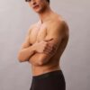 CK Black, paquete de 3 Low Rise Trunks CK Black, paquete de 3 Low Rise Trunks