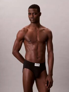 Classic Heritage Cotton Stretch Brief Classic Heritage Cotton Stretch Brief