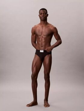 Classic Heritage Cotton Stretch Brief Classic Heritage Cotton Stretch Brief