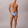 Classic Heritage Cotton Stretch Brief Classic Heritage Cotton Stretch Brief