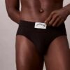Classic Heritage Cotton Stretch Brief