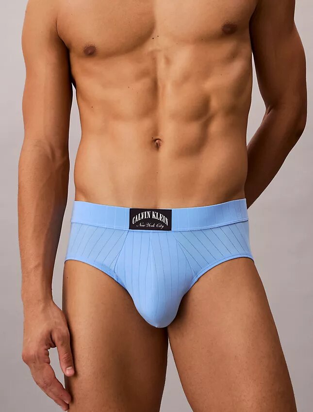 Classic Heritage Cotton Stretch Brief Classic Heritage Cotton Stretch Brief