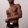 Classic Heritage Cotton Stretch Brief