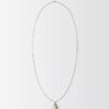 Collar con charm CK One Collar con charm CK One