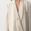Collar con charm CK One Collar con charm CK One