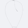 Collar de contorno escultural Collar de contorno escultural