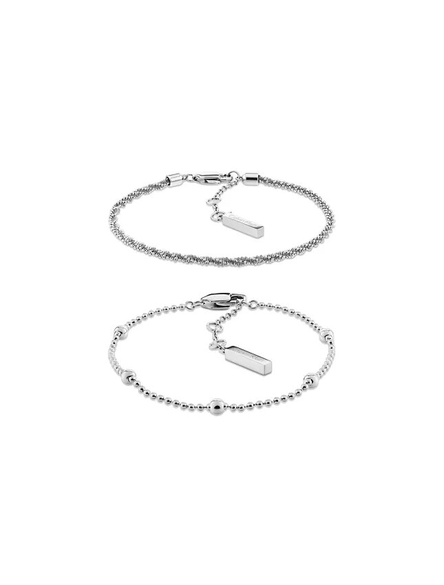 Conjunto de pulseras para combinar Conjunto de pulseras para combinar
