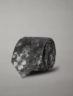 Corbata floral Yara Corbata floral Yara
