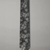 Corbata floral Yara Corbata floral Yara