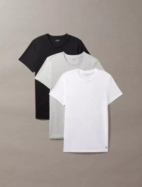 cotton classics paquete de 3 camisetas de cuello redondo de corte clsico 1 6 280x369 - Cotton Classics, paquete de 3 camisetas de cuello redondo de corte cl&aacute;sico