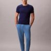 Cotton Classics, paquete de 3 camisetas de cuello redondo de corte clásico Cotton Classics, paquete de 3 camisetas de cuello redondo de corte clásico