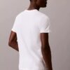 Cotton Classics, paquete de 3 camisetas de cuello redondo de corte clásico Cotton Classics, paquete de 3 camisetas de cuello redondo de corte clásico