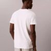 Cotton Classics, paquete de 3 camisetas de cuello redondo de corte clásico Cotton Classics, paquete de 3 camisetas de cuello redondo de corte clásico