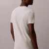 Cotton Classics, paquete de 3 camisetas de cuello redondo de corte clásico Cotton Classics, paquete de 3 camisetas de cuello redondo de corte clásico