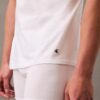 Cotton Classics, paquete de 5 camisetas de cuello en V de corte clásico Cotton Classics, paquete de 5 camisetas de cuello en V de corte clásico