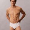 Cotton Classics, paquete de 5 slips de talle bajo Cotton Classics, paquete de 5 slips de talle bajo