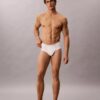 Cotton Classics, paquete de 5 slips de talle bajo Cotton Classics, paquete de 5 slips de talle bajo