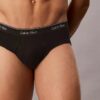 Cotton Classics, paquete de 5 slips de talle bajo Cotton Classics, paquete de 5 slips de talle bajo