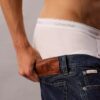 Cotton Classics, paquete de 5 slips de talle bajo Cotton Classics, paquete de 5 slips de talle bajo